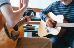 Beginner Music Lessons in NYC