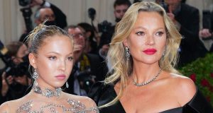 These Next-Gen Nepo Babies in Fashion Will Be the New Bella Hadid