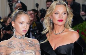 These Next-Gen Nepo Babies in Fashion Will Be the New Bella Hadid