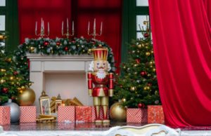 George Balanchine’s The Nutcracker Hits New York City Ballet