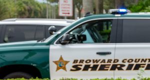 Woman Found Deceased On Interstate 95 In Oakland Park