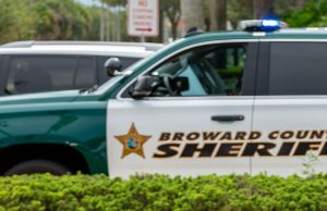 Woman Found Deceased On Interstate 95 In Oakland Park