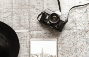 Best NYC Holiday Photo Spots (for epic family holiday cards)