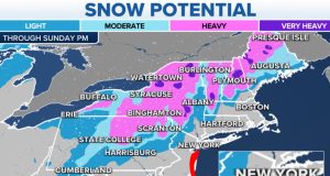 Wednesday’s Headlines: It Gets Cold in December Edition