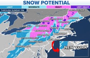 Wednesday’s Headlines: It Gets Cold in December Edition