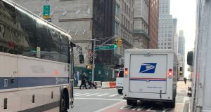 Tuesday’s Headlines: Outrage Over DOT Shortcomings Edition