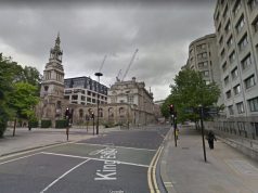 City of London planning new park near St Paul’s Cathedral