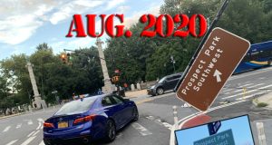 Tuesday’s Headlines: The Sign Says Edition