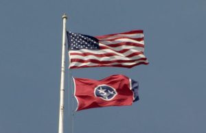 Madison County representative drafts resolution suggesting Tennessee should encourage term limits in Congress