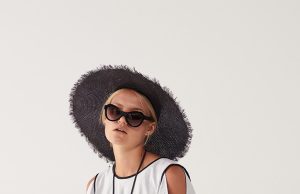 Twice as stylish: Taylor reversible collection launches