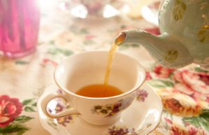 Celebrate All Things Madeline at Bemelmans Bar’s Madeline Tea Party
