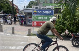 Beyond Ciclovia: Five Lessons on Sustainable Transportation from Colombia