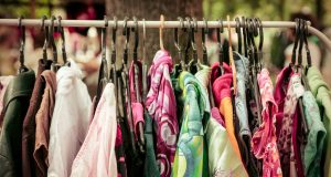 Want to find a special holiday gift? Hit the thrift store