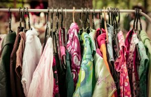 Want to find a special holiday gift? Hit the thrift store