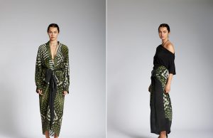 New Turet Knuefermann print – the essence of summer