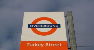 London’s weekly railway news