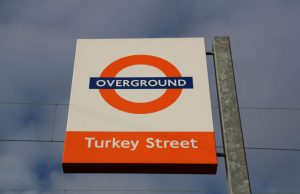 London’s weekly railway news