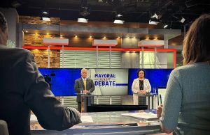 4 key moments from Austin mayor runoff debate