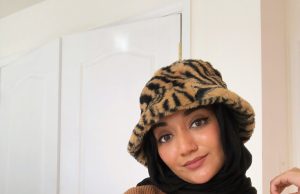 4 Trendy Hat Styles We’re Expecting Everyone to Wear This Winter