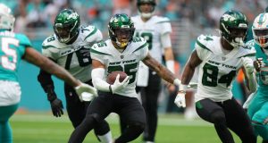 New York Jets Flight Connections 1/13/23