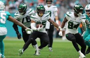 New York Jets Flight Connections 1/13/23