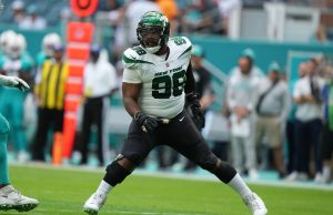 New York Jets Flight Connections 1/17/23