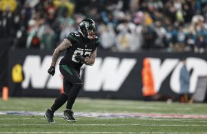 New York Jets Flight Connections 01/01/23