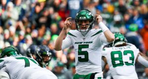 New York Jets Flight Connections 01/07/23