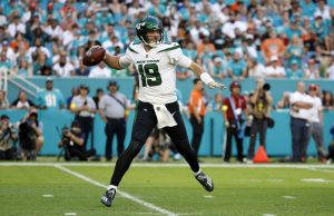 New York Jets Flight Connections 1/16/23