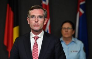 Police asked to investigate if NSW Premier Dominic Perrottet made ‘false oath’