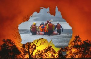 Cabinet papers: Why Australia dragged its feet as the climate crisis intensified