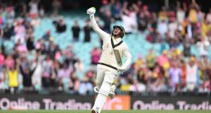 Another Usman Khawaja ton at SCG drives Australia towards 500 against South Africa