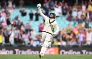 Another Usman Khawaja ton at SCG drives Australia towards 500 against South Africa