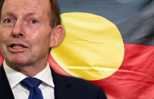 Big tech calls out Tony Abbott on a point of fact