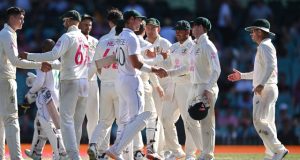South Africa denies Australia series sweep in SCG Test