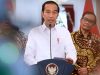 Indonesian president Joko Widodo ‘strongly regrets’ past human rights abuses