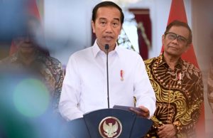 Indonesian president Joko Widodo ‘strongly regrets’ past human rights abuses