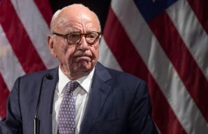 Rupert Murdoch to be deposed in Dominion defamation case
