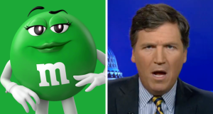 M&M’s shelve ‘spokescandy’ mascots after conservative backlash