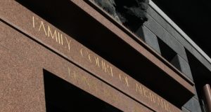 Family law reforms would overturn Howard-era rules in bid to reduce conflict