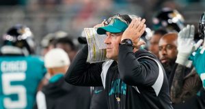 Record 5 1st-year coaches lead teams into postseason