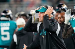 Record 5 1st-year coaches lead teams into postseason