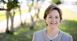 Sen. Sharon Hewitt says she’s running for Louisiana governor