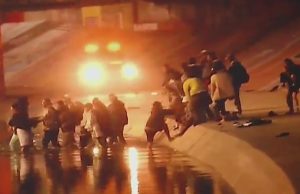 CBP: Migrant encounters at border are highest ever recorded