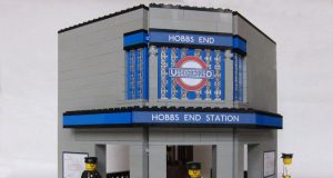 London’s weekly railway news