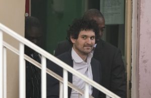 Feds have seized nearly $700M from FTX founder Sam Bankman-Fried