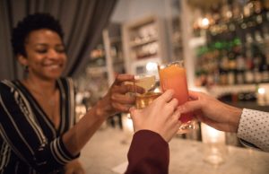 30+ restaurants for an unforgettable New Year’s Eve dinner in Chicago