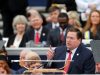 Lt. Gov. Billy Nungesser announces decision on governor’s race: Report