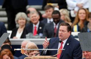 Lt. Gov. Billy Nungesser announces decision on governor’s race: Report