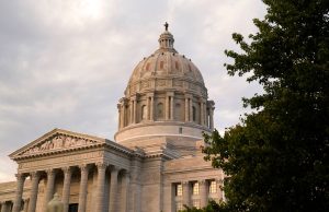 Missouri House dress code sparks tension among lawmakers